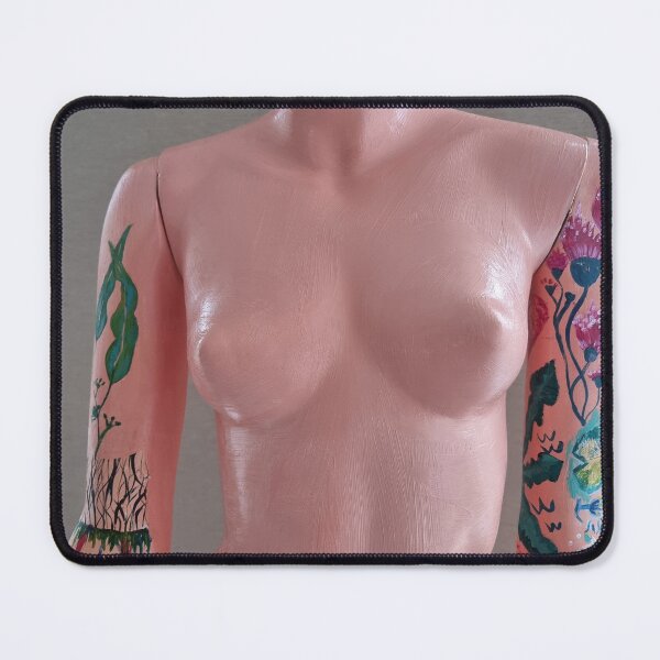 Item preview, Tatt Girl designed and sold by sharnawelch.