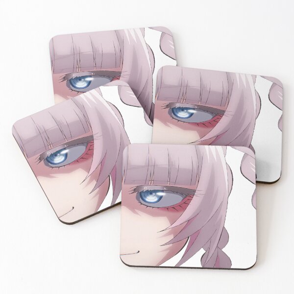 Item preview, Nazuna Nanakusa designed and sold by rado-merch.