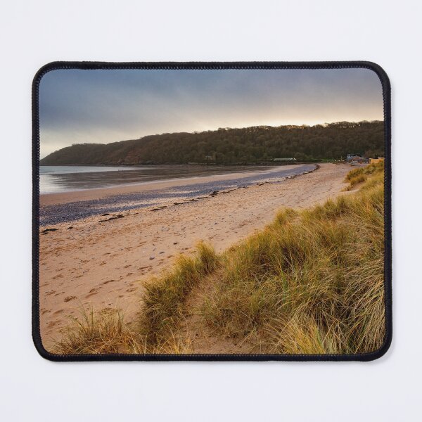 Item preview, Oxwich Bay, Gower designed and sold by Dan Santillo.