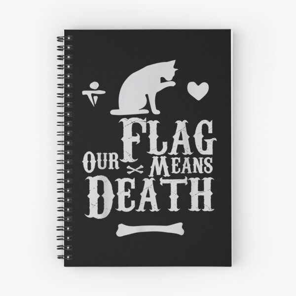 Item preview, Flag Means Death Essential Classic . designed and sold by haggiskhtorn.