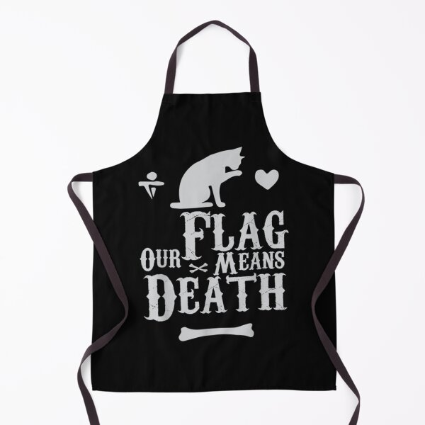 Item preview, Flag Means Death Essential Classic . designed and sold by haggiskhtorn.
