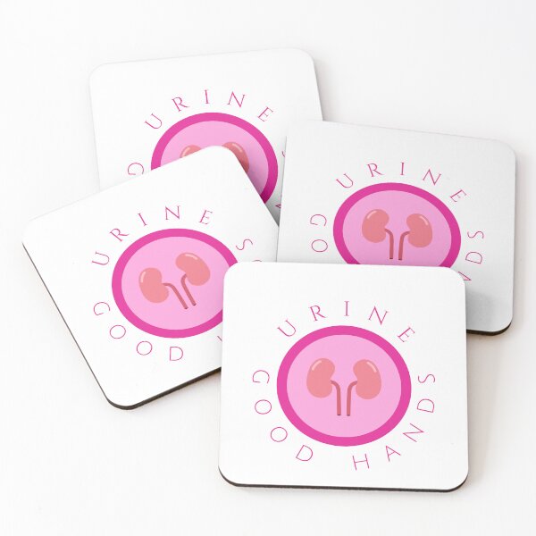 Item preview, Clever Nephrology Pun! Perfect for Nephrologist, Nephrology Nurse, and Office Staff! designed and sold by mksp1125.