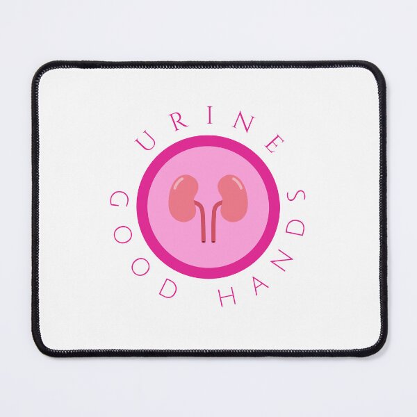 Item preview, Clever Nephrology Pun! Perfect for Nephrologist, Nephrology Nurse, and Office Staff! designed and sold by mksp1125.