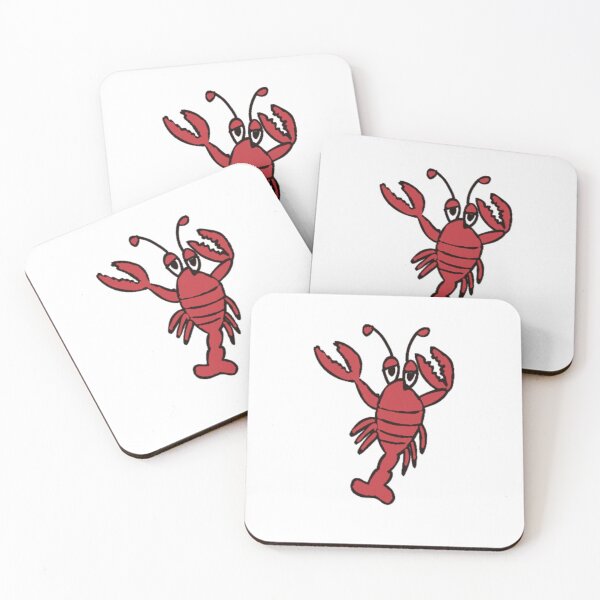 Item preview, Cute Cajun Crawfish designed and sold by cfetter.