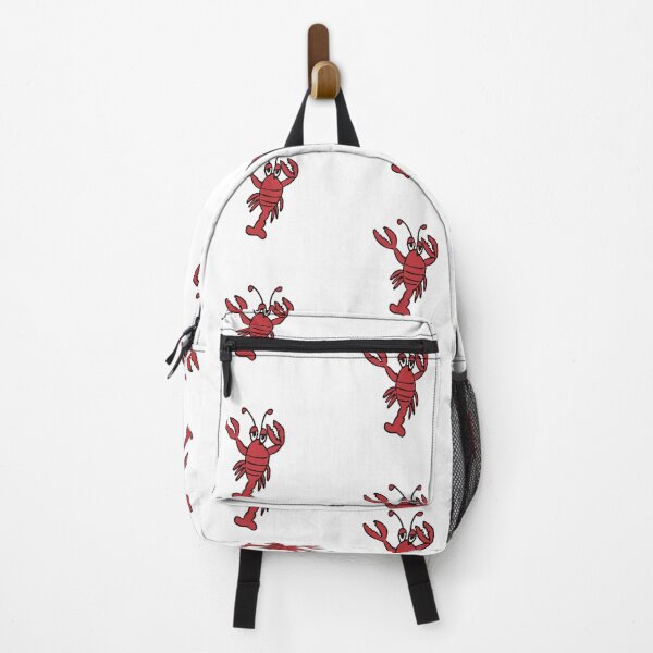 Item preview, Cute Cajun Crawfish designed and sold by cfetter.