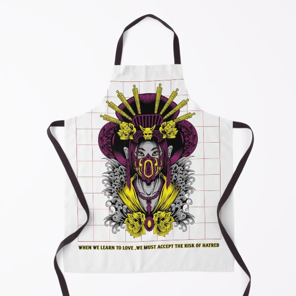 Item preview, Japanese Female Heroes, Cute Japanese T-shirt designed and sold by Verbiage24.