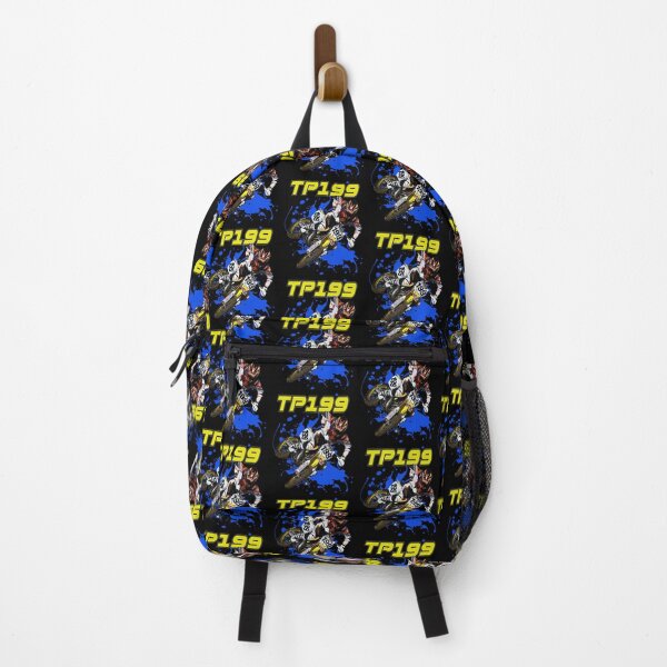 Artikelvorschau, Travis Pastrana 199 Motocross und Supercross Champion 199 Dirt Bike Geschenkdesign Essential. entworfen und verkauft von loeurmdwlots.