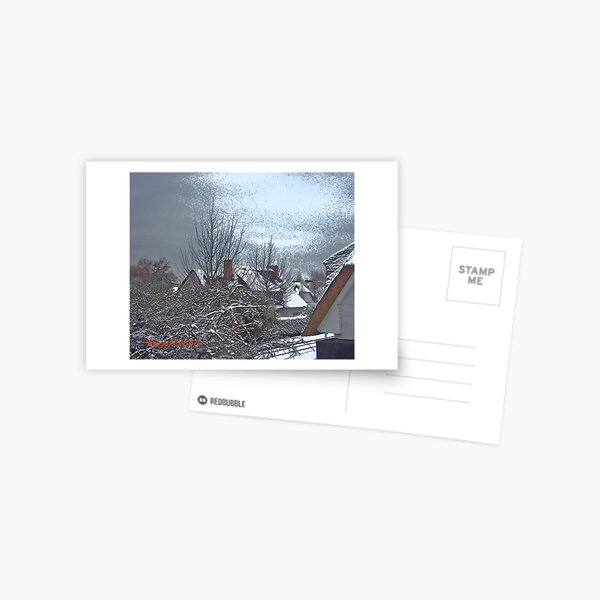 Item preview, Wintertime designed and sold by Gilberte.