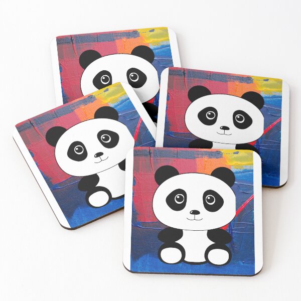 Item preview, Lovely Panda designed and sold by EddieDesign1959.