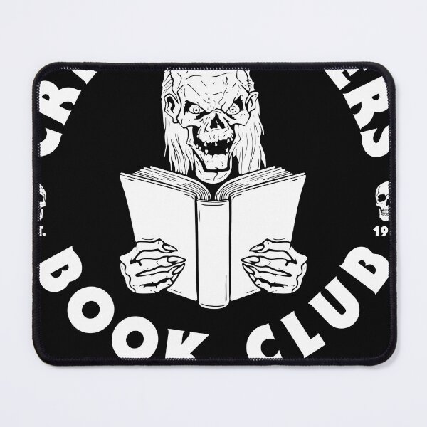 Item preview, Tales From The Crypt Tales From The Crypt Club designed and sold by makihatar.