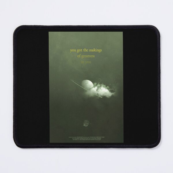 Item preview, Treasure Planet Alternative Poster Poster designed and sold by loeurmdwlots.