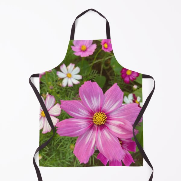 Item preview, Gorgeous pink cosmos designed and sold by Trianglegreen.