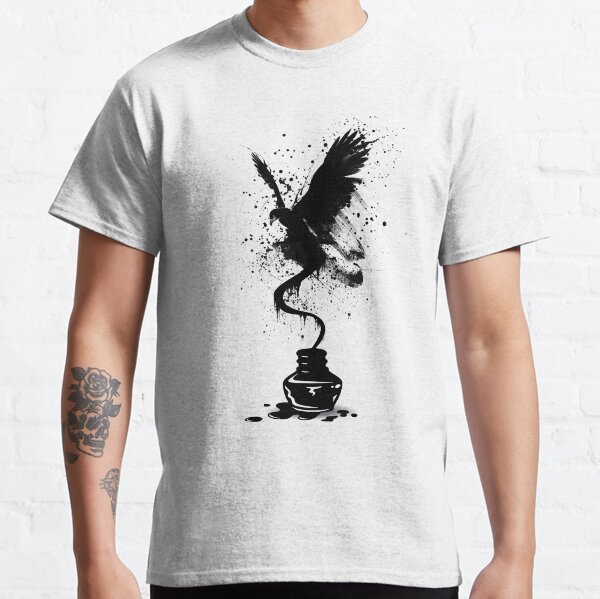 Ink Eagle Classic T-Shirt