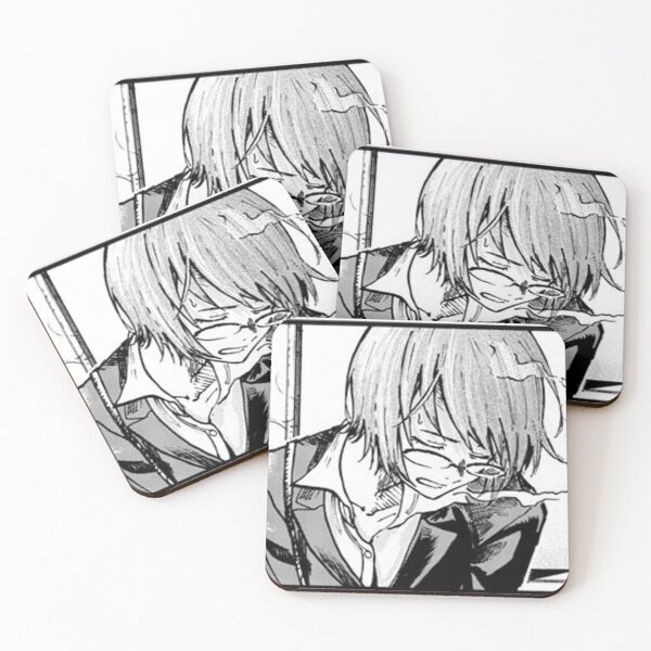Item preview, Anko Uguisu 3 designed and sold by rado-merch.