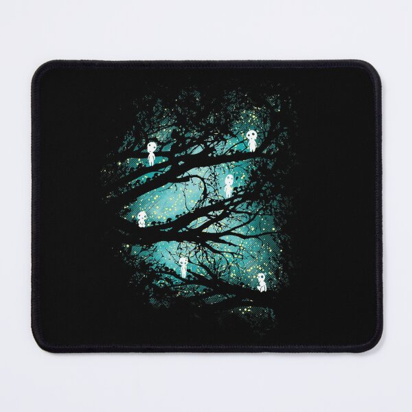 Item preview, Tree Spirits Poster designed and sold by loeurmdwlots.