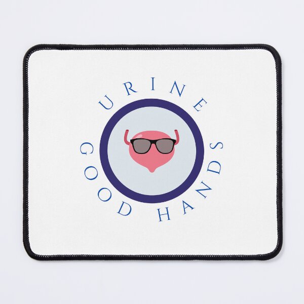 Item preview, Clever Urology Pun! Perfect for Urologist, Urology Nurse, and Office Staff! designed and sold by mksp1125.