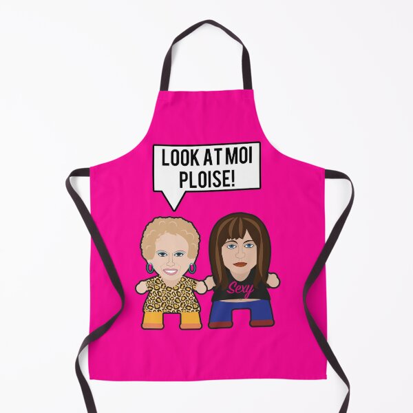 Item preview, Kath & Kim - Look At Moi Ploise designed and sold by Mattk270.