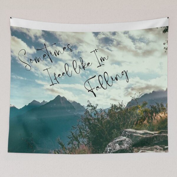 Item preview, Seek up an Emotion  designed and sold by DontBurnTheDay.