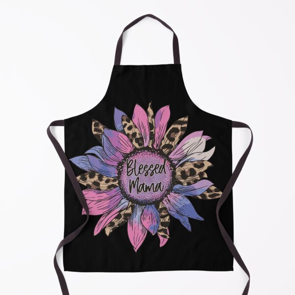 Item preview, Blessed Mom designed and sold by Mychap.
