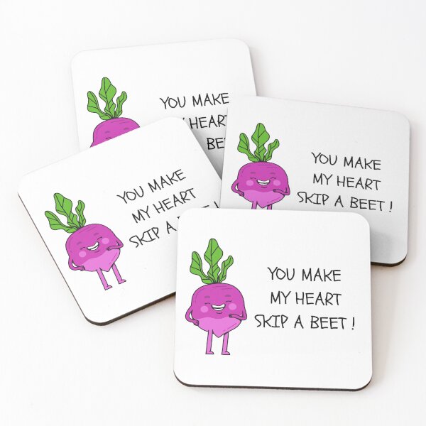Item preview, You make my heart skip a beat designed and sold by OceanLustStore.