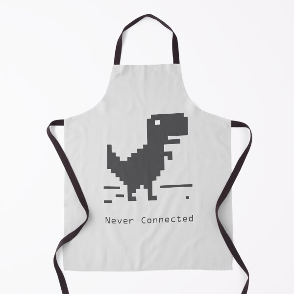 Item preview, Never Connected Design designed and sold by Seraya-Store.