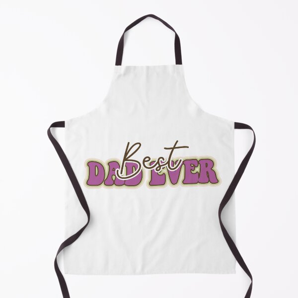 Item preview, Best Dad Ever, Vintage Retro Style Father's Day designed and sold by andieartco.