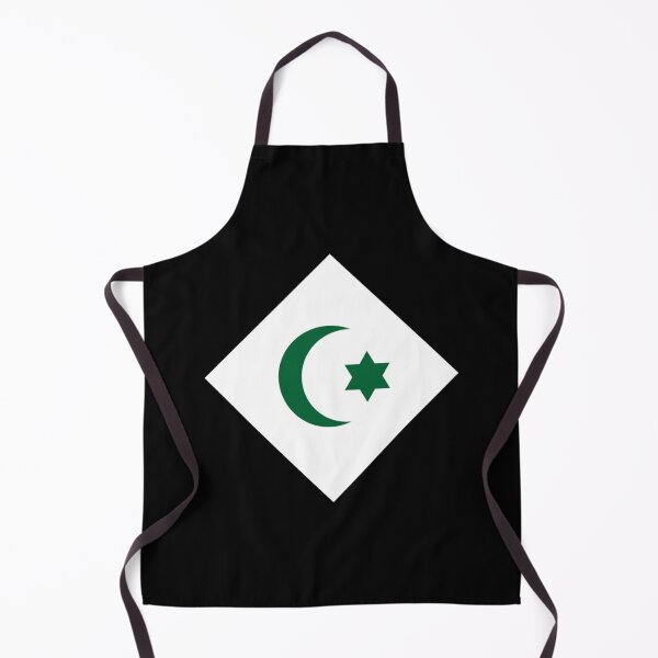 Item preview, Flag of the Republic of Rif Classic . designed and sold by haggiskhtorn.
