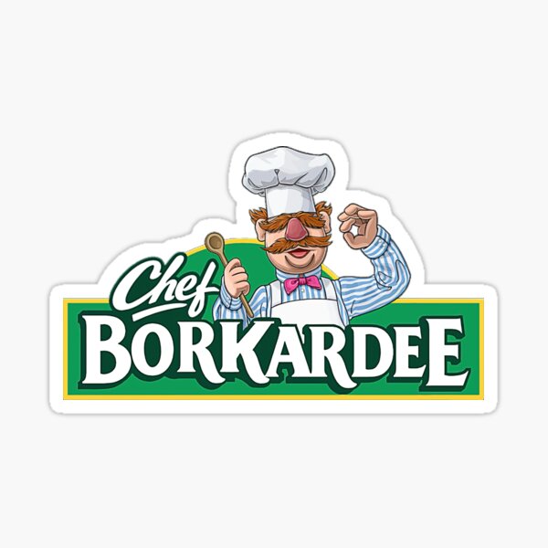 "Swedish Chef Swedish Chef Swedish Chef Swedish Chef Swedish Chef