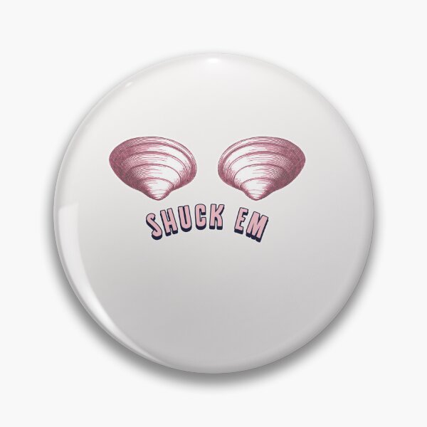 Item preview, SHUCK EM  designed and sold by cgullart.