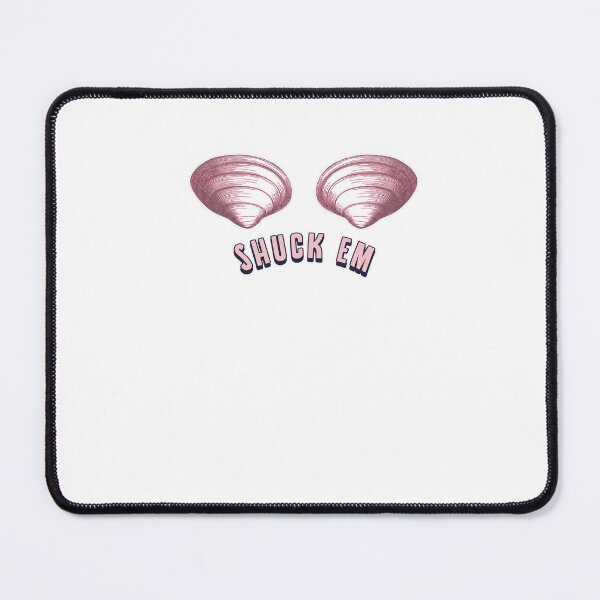 Item preview, SHUCK EM  designed and sold by cgullart.