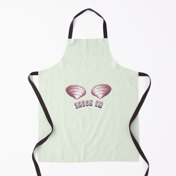 Item preview, SHUCK EM designed and sold by cgullart.