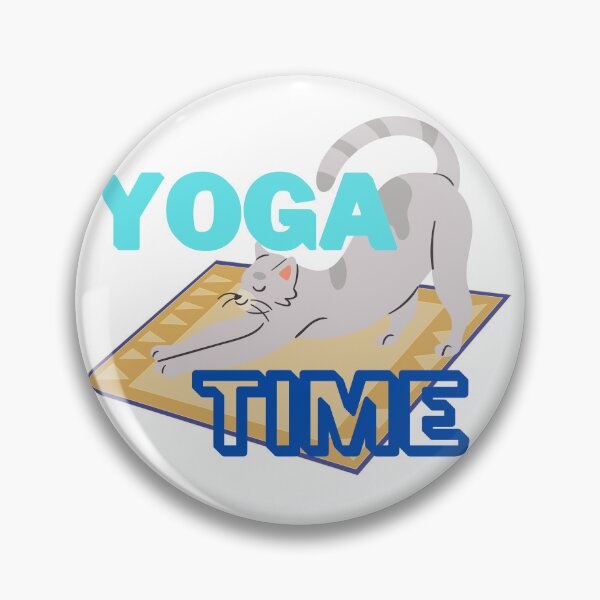 Item preview, Yoga time designed and sold by Jaadueekala.