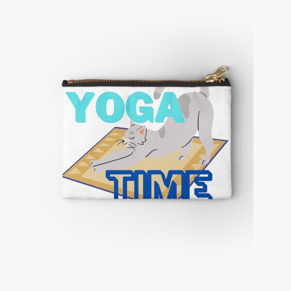 Item preview, Yoga time designed and sold by Jaadueekala.