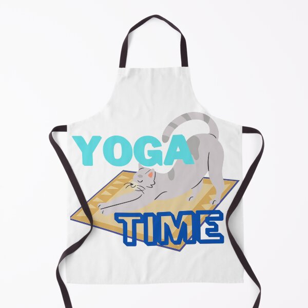 Item preview, Yoga time designed and sold by Jaadueekala.