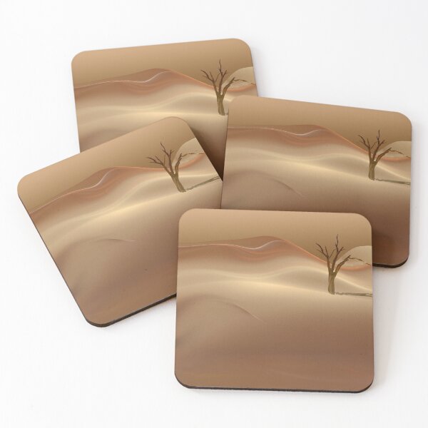 Item preview, Dune landscape 2 designed and sold by Marlies Odehnal.