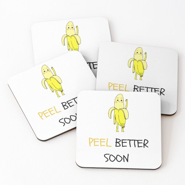 Item preview, Feel soon better designed and sold by OceanLustStore.