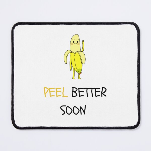 Item preview, Feel soon better designed and sold by OceanLustStore.