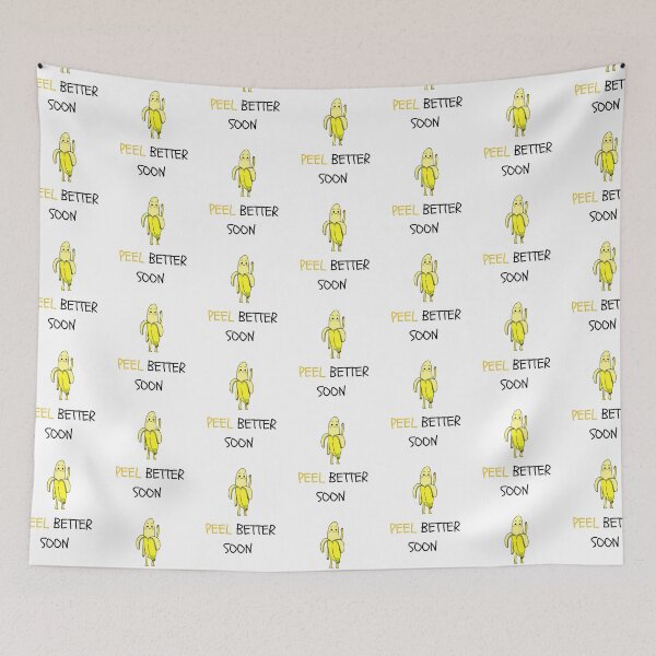 Item preview, Feel soon better designed and sold by OceanLustStore.