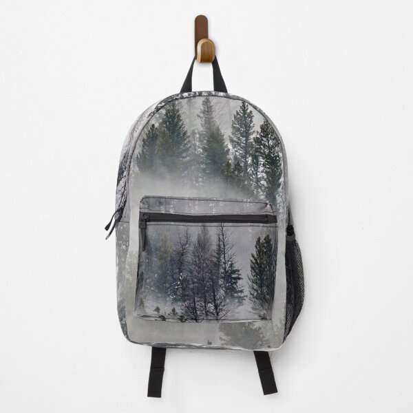 Item preview, Forest Fog Photography designed and sold by Tjokko-chan.