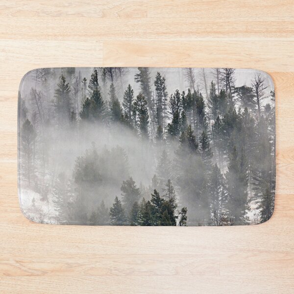 Item preview, Forest Fog Photography  designed and sold by Tjokko-chan.