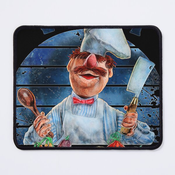 Item preview, Swedish Chef  Swedish Chef  Swedish Chef  Swedish Chef  Swedish Chef  Swedish Chef  Swedish Chef  yasdsadasdx8-gigapixel-standard-scale-5_00x designed and sold by pilmuetal.