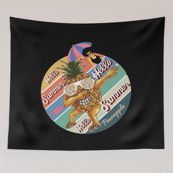Item preview, summer vacation time ever, the beach is calling for fun designed and sold by Nicedeco.
