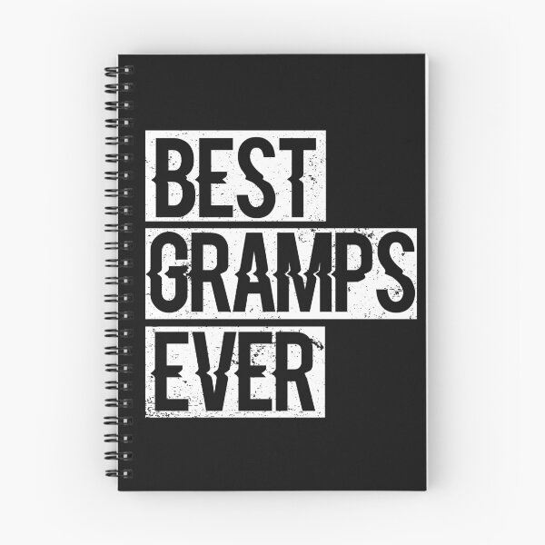 Item preview, Best Gramps Ever designed and sold by millionair3.