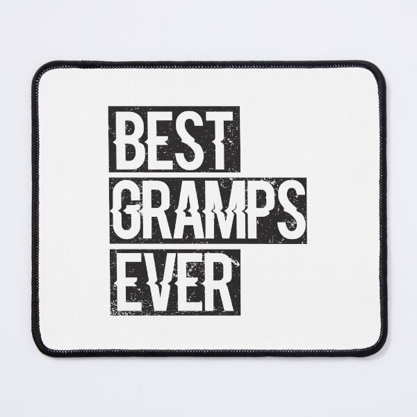 Item preview, Best Gramps Ever designed and sold by millionair3.