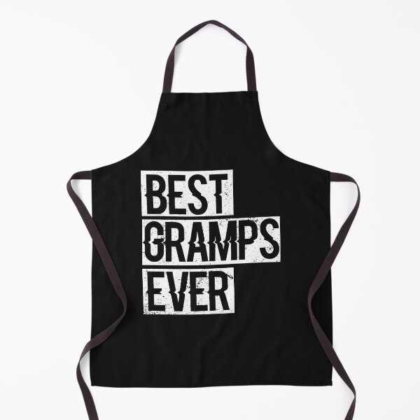 Item preview, Best Gramps Ever designed and sold by millionair3.