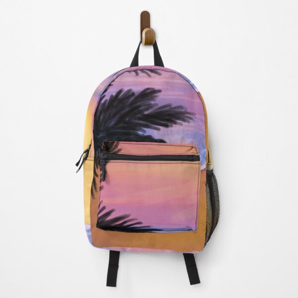 Item preview, Tropical Beach Sunset Getaway designed and sold by BundaBear.