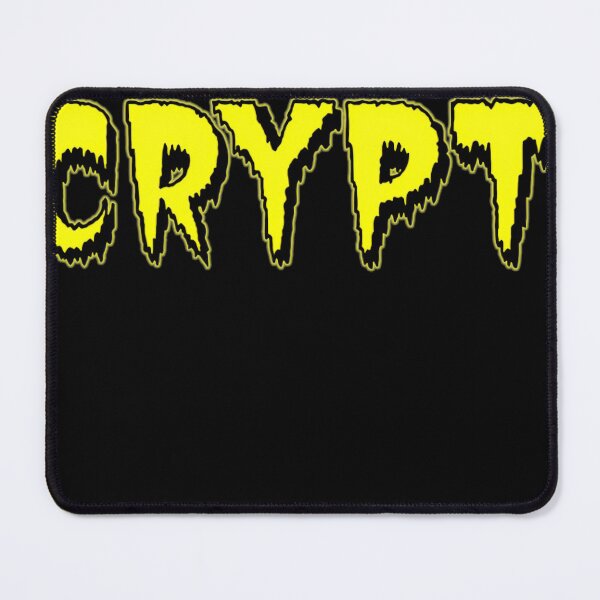 Item preview, Tales From The Crypt Tales From The Crypt Tales From The Cryptttt designed and sold by makihatar.