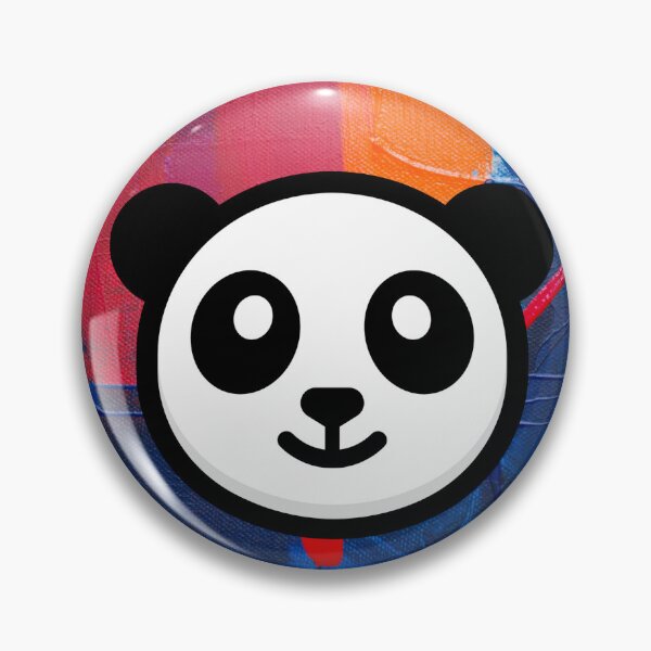 Item preview, Panda designed and sold by EddieDesign1959.