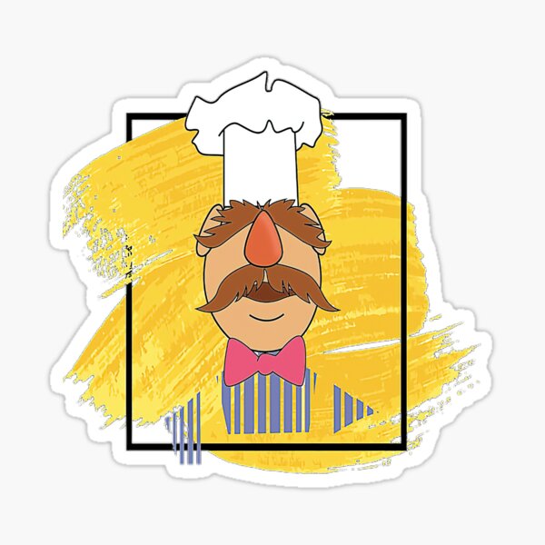 "Swedish Chef Swedish Chef Swedish Chef Swedish Chef Swedish Chef