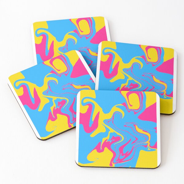 Item preview, Pansexual Color Design designed and sold by liashovlin.